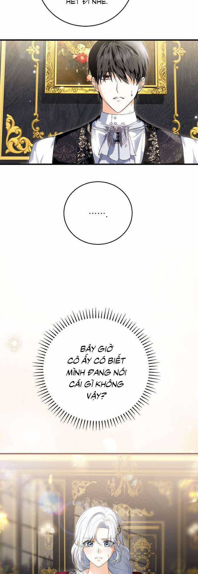 Nữ Chính Muốn Tôi Trở Thành Chị Dâu Của Cô Ấy Chapter 42 trang 35