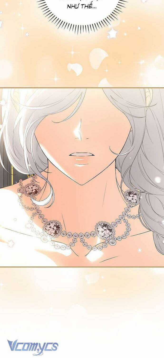 Nữ Chính Muốn Tôi Trở Thành Chị Dâu Của Cô Ấy Chapter 42 trang 37