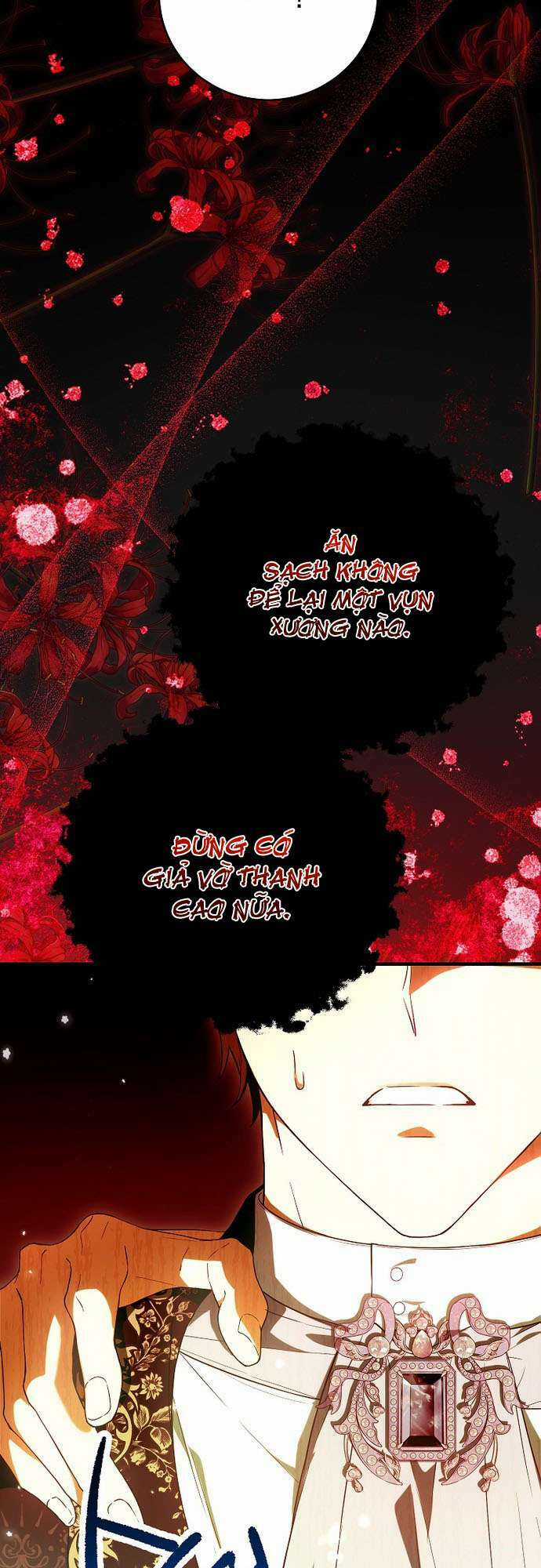 Nữ Chính Muốn Tôi Trở Thành Chị Dâu Của Cô Ấy Chapter 42 trang 39