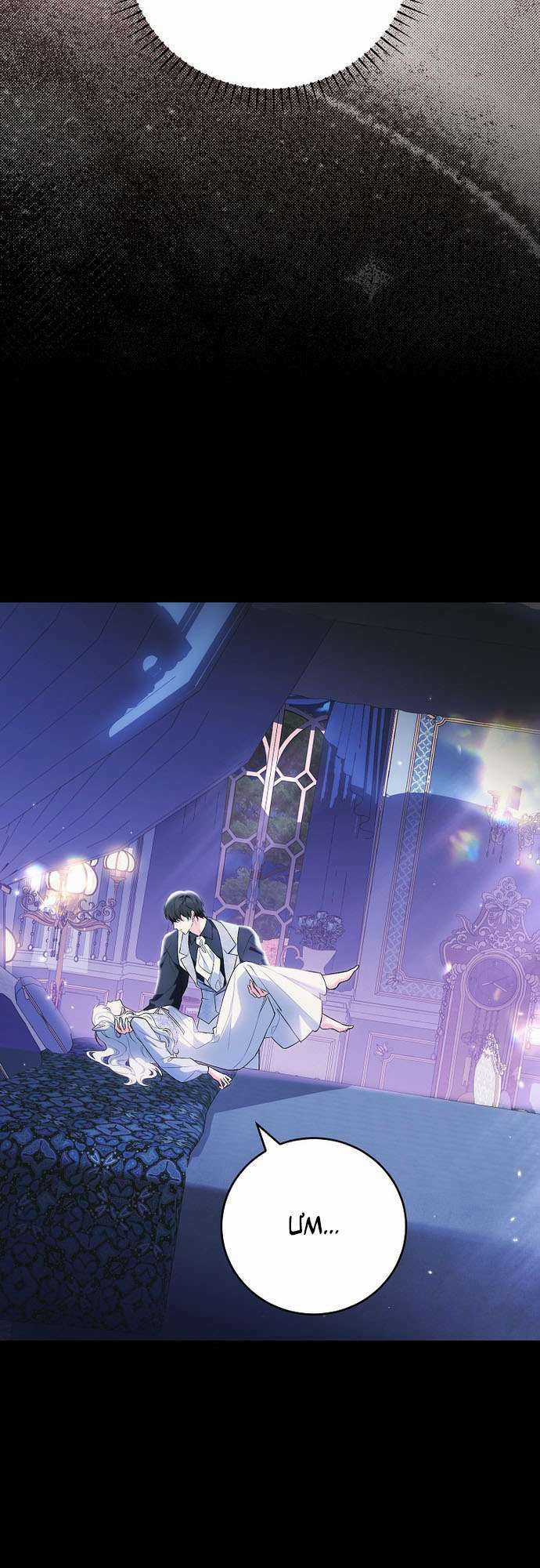 Nữ Chính Muốn Tôi Trở Thành Chị Dâu Của Cô Ấy Chapter 42 trang 4