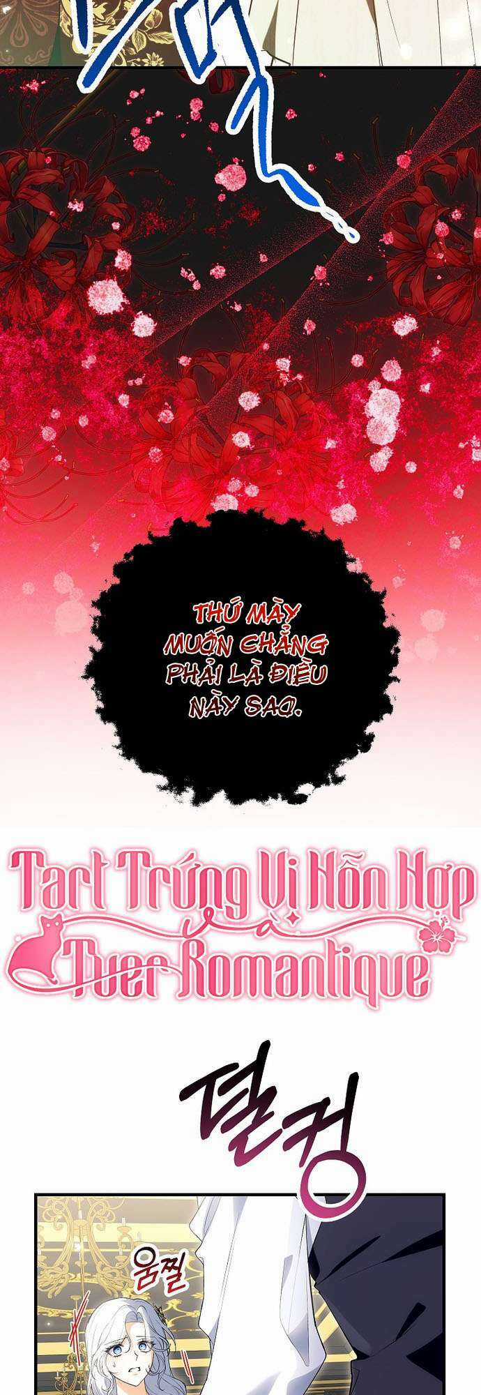 Nữ Chính Muốn Tôi Trở Thành Chị Dâu Của Cô Ấy Chapter 42 trang 40