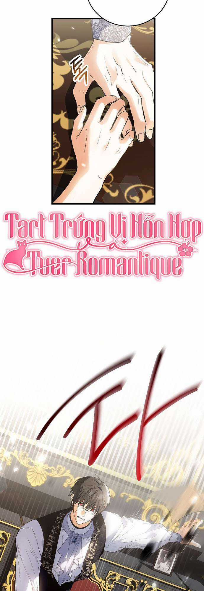 Nữ Chính Muốn Tôi Trở Thành Chị Dâu Của Cô Ấy Chapter 42 trang 43