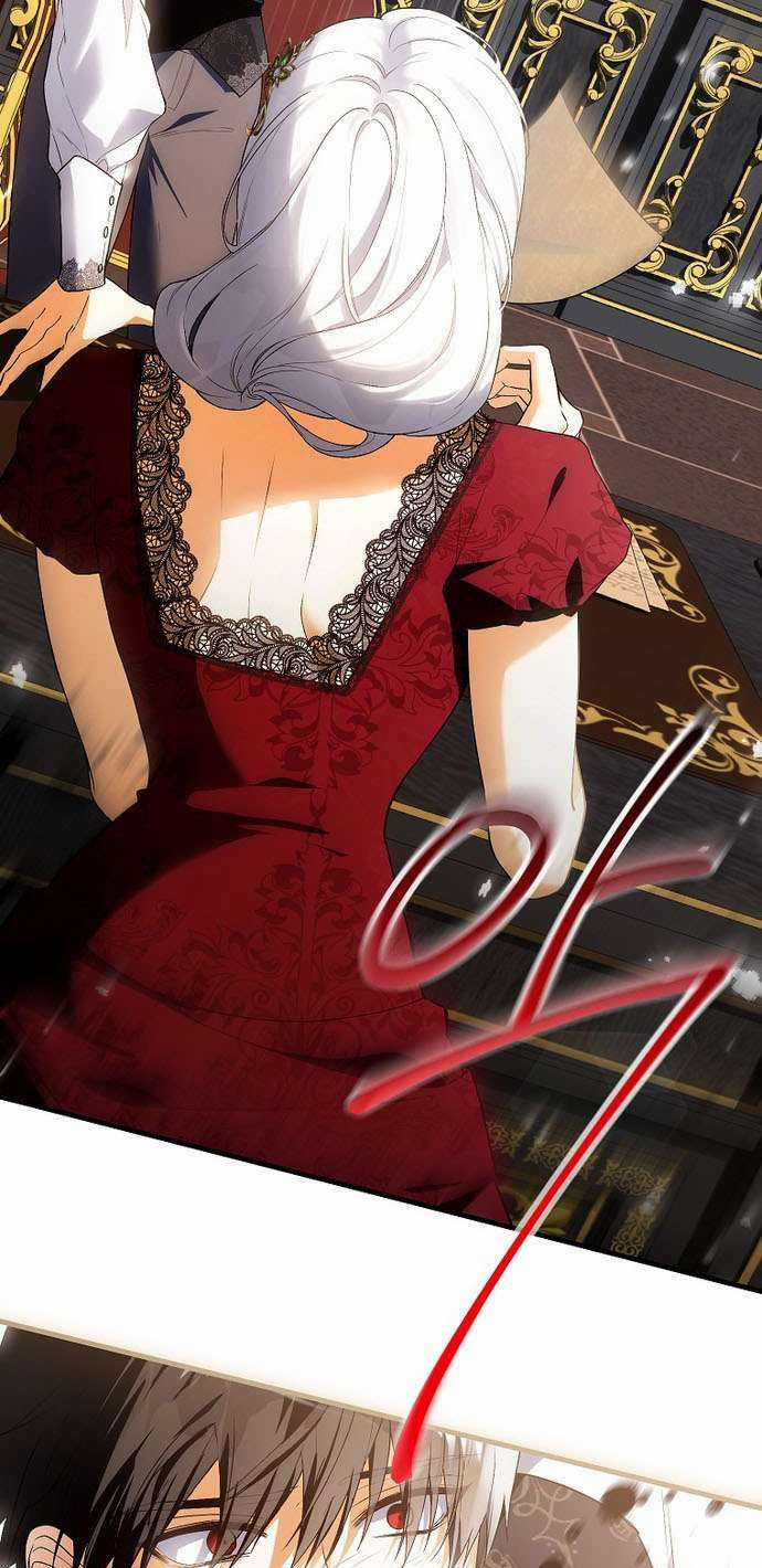 Nữ Chính Muốn Tôi Trở Thành Chị Dâu Của Cô Ấy Chapter 42 trang 44