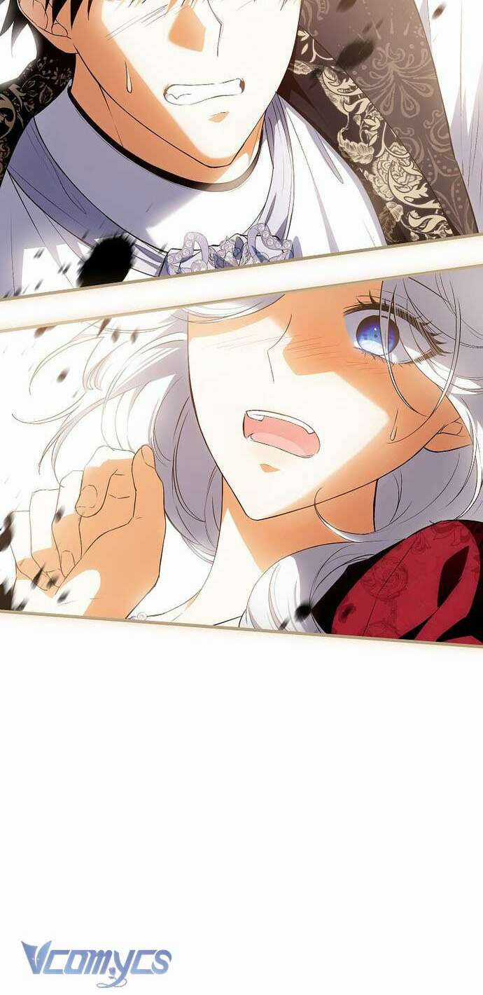 Nữ Chính Muốn Tôi Trở Thành Chị Dâu Của Cô Ấy Chapter 42 trang 45