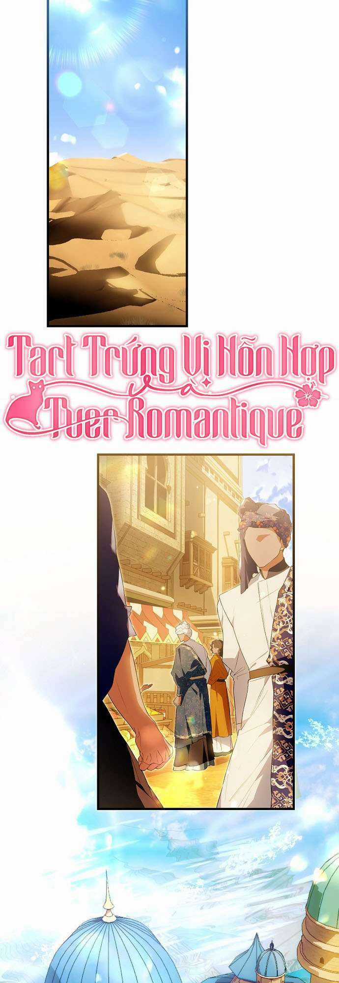 Nữ Chính Muốn Tôi Trở Thành Chị Dâu Của Cô Ấy Chapter 42 trang 48