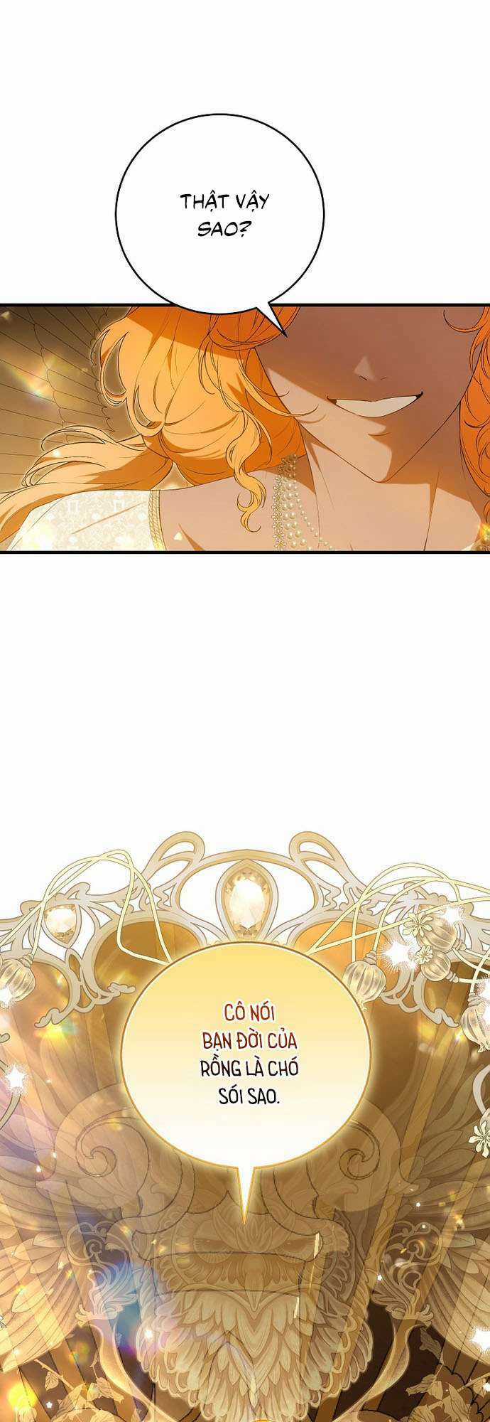 Nữ Chính Muốn Tôi Trở Thành Chị Dâu Của Cô Ấy Chapter 42 trang 50