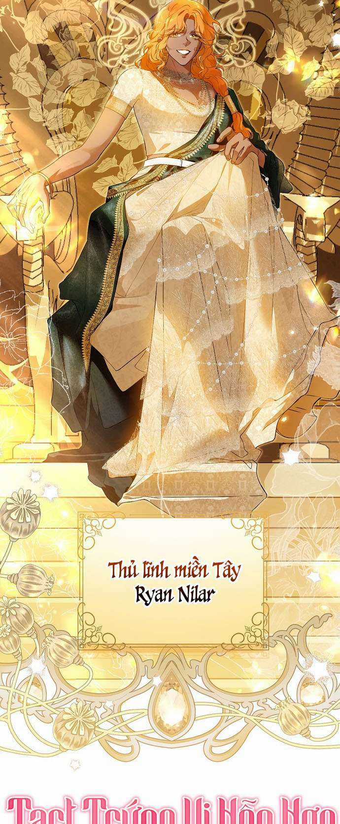 Nữ Chính Muốn Tôi Trở Thành Chị Dâu Của Cô Ấy Chapter 42 trang 51