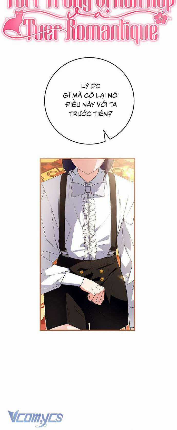 Nữ Chính Muốn Tôi Trở Thành Chị Dâu Của Cô Ấy Chapter 42 trang 52