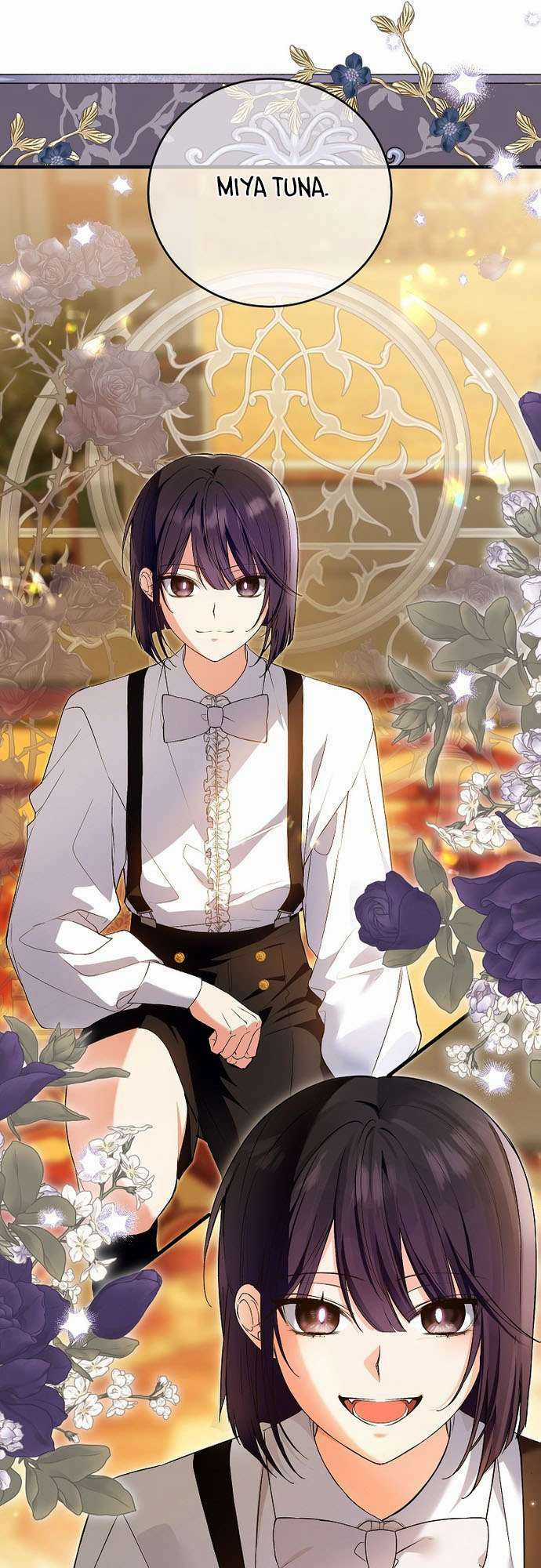 Nữ Chính Muốn Tôi Trở Thành Chị Dâu Của Cô Ấy Chapter 42 trang 53