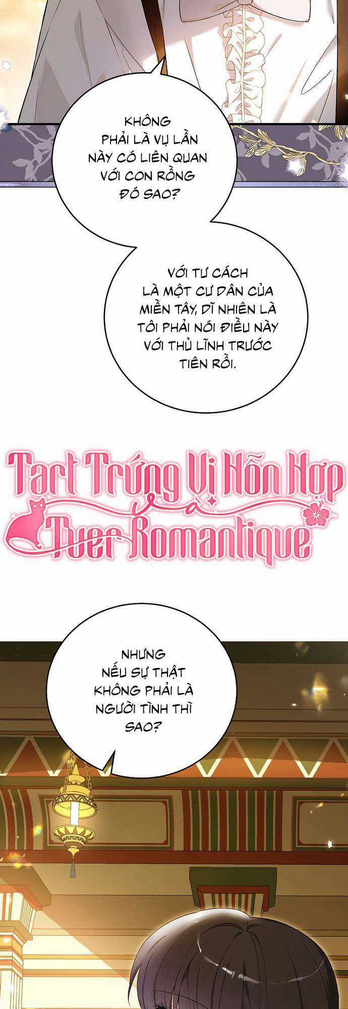 Nữ Chính Muốn Tôi Trở Thành Chị Dâu Của Cô Ấy Chapter 42 trang 54