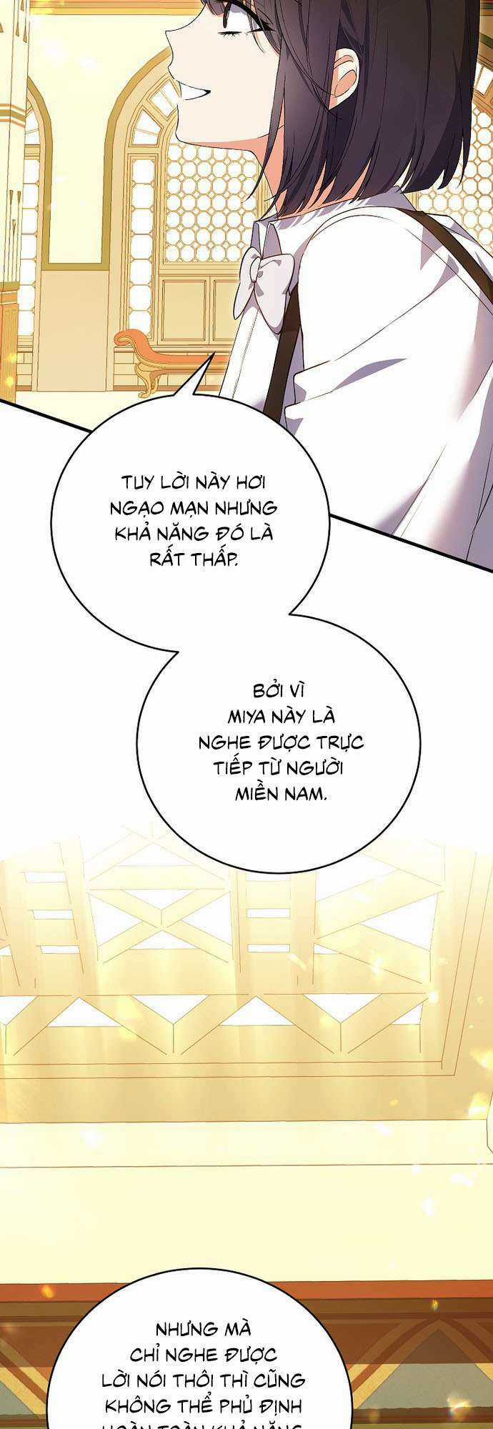 Nữ Chính Muốn Tôi Trở Thành Chị Dâu Của Cô Ấy Chapter 42 trang 55