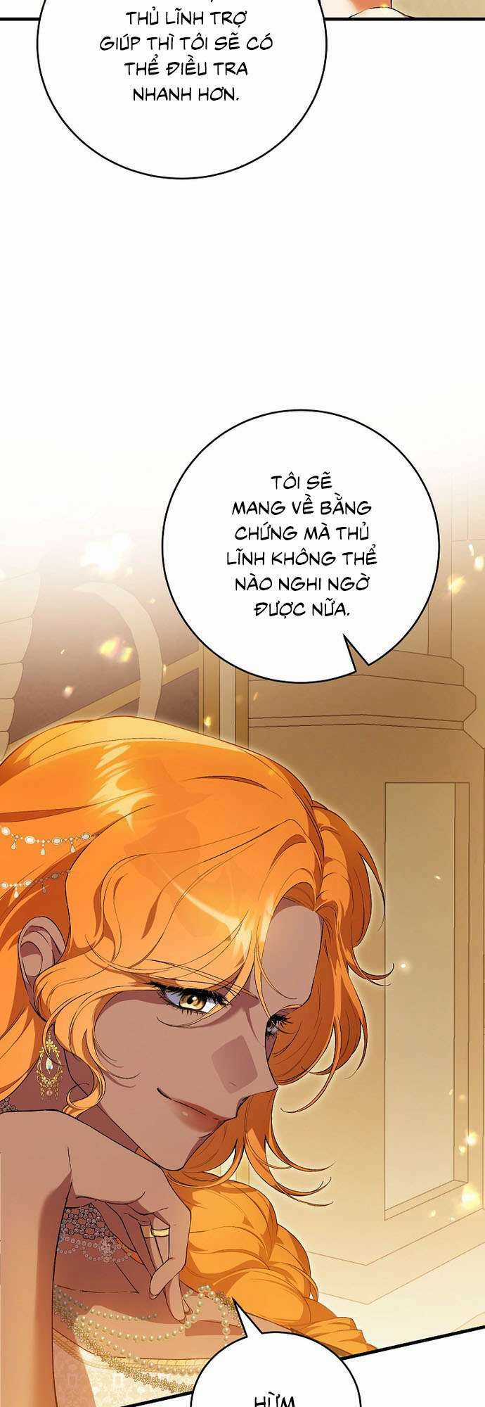 Nữ Chính Muốn Tôi Trở Thành Chị Dâu Của Cô Ấy Chapter 42 trang 57