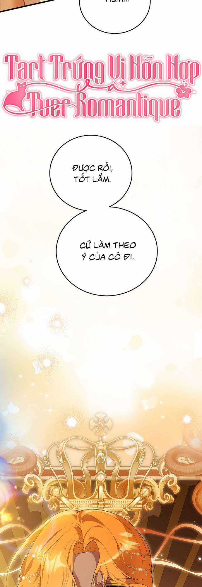 Nữ Chính Muốn Tôi Trở Thành Chị Dâu Của Cô Ấy Chapter 42 trang 58