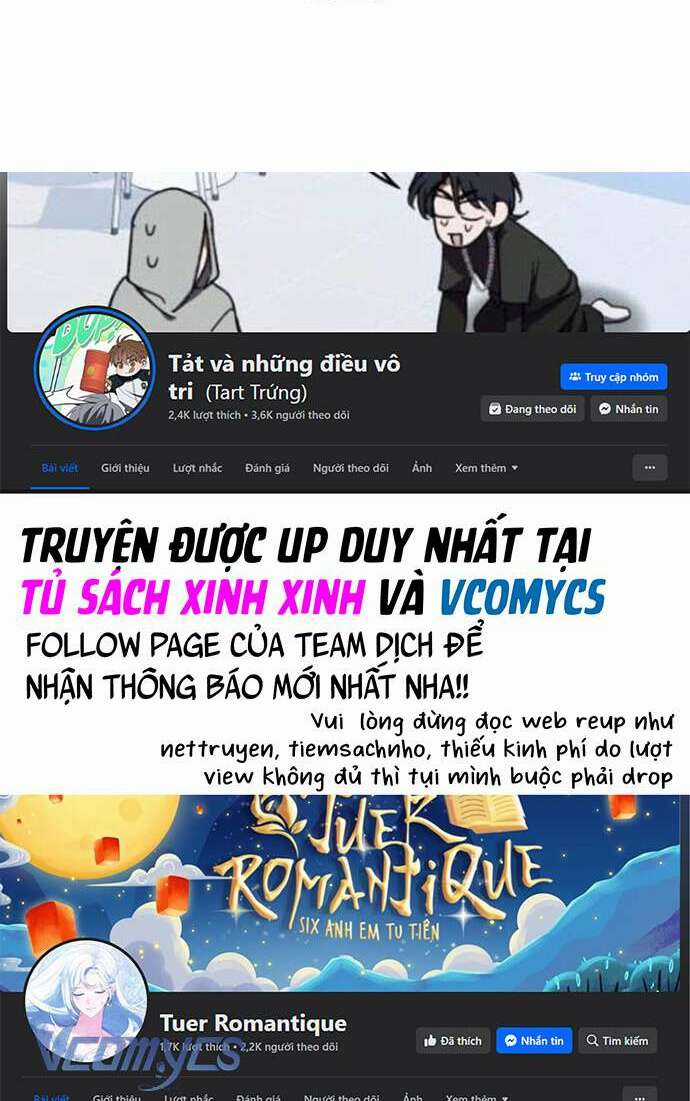 Nữ Chính Muốn Tôi Trở Thành Chị Dâu Của Cô Ấy Chapter 42 trang 60