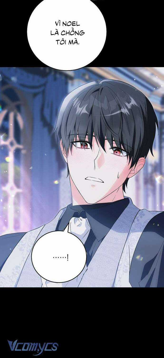 Nữ Chính Muốn Tôi Trở Thành Chị Dâu Của Cô Ấy Chapter 42 trang 7