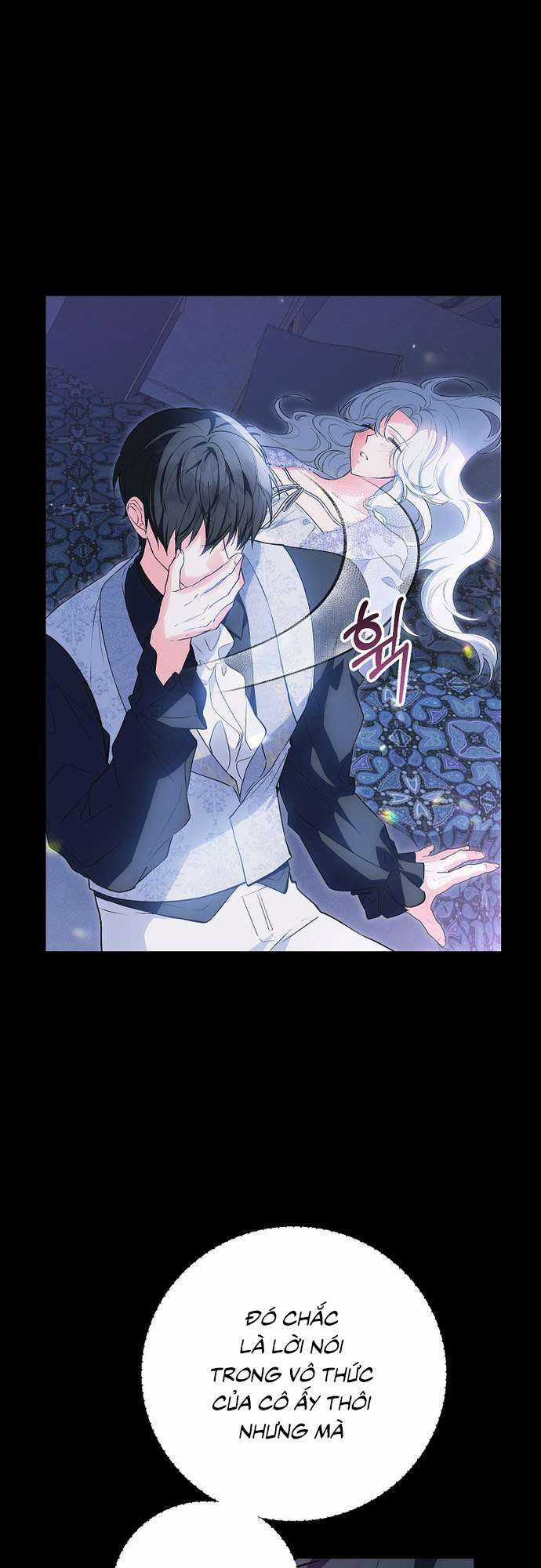 Nữ Chính Muốn Tôi Trở Thành Chị Dâu Của Cô Ấy Chapter 42 trang 8