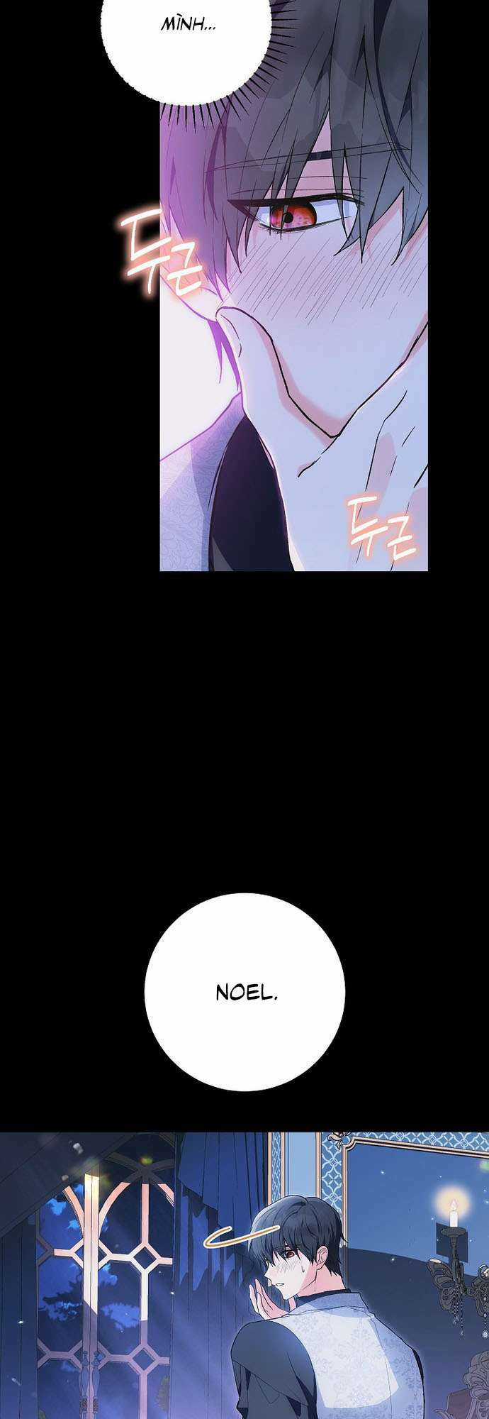 Nữ Chính Muốn Tôi Trở Thành Chị Dâu Của Cô Ấy Chapter 42 trang 9