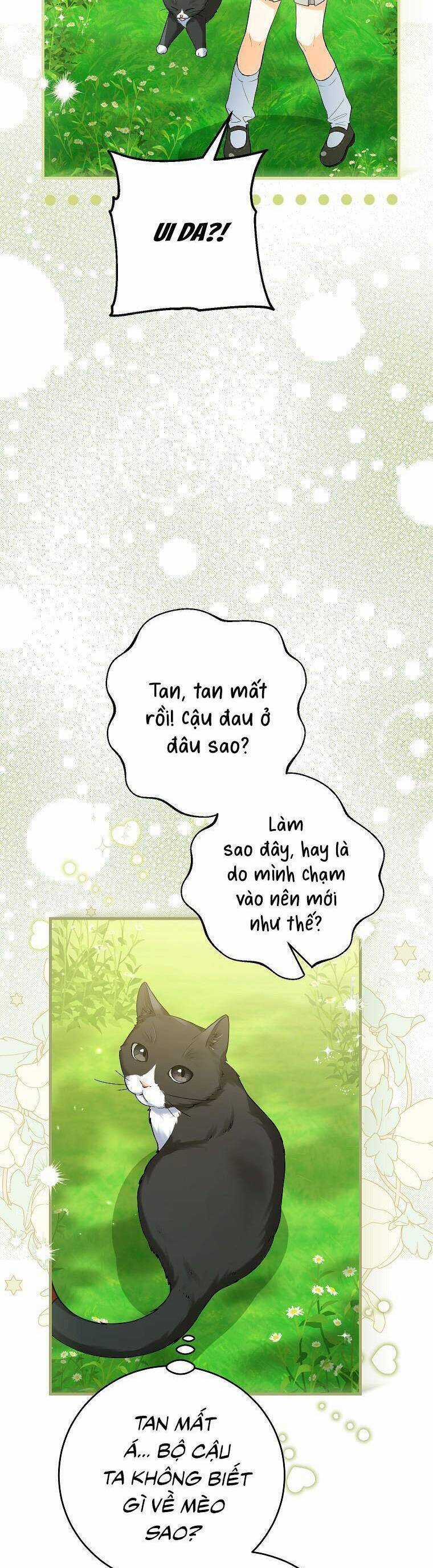 Nữ Chính Muốn Tôi Trở Thành Chị Dâu Của Cô Ấy Chapter 43 trang 10