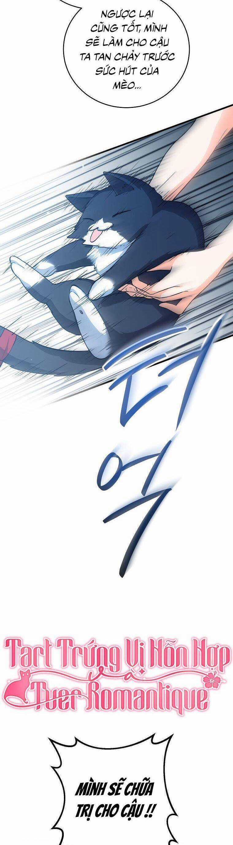 Nữ Chính Muốn Tôi Trở Thành Chị Dâu Của Cô Ấy Chapter 43 trang 11