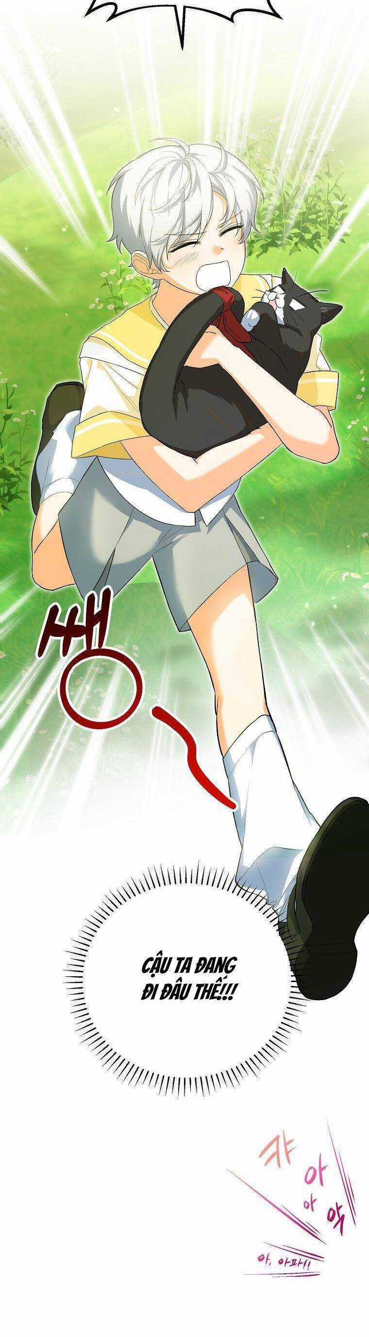 Nữ Chính Muốn Tôi Trở Thành Chị Dâu Của Cô Ấy Chapter 43 trang 12