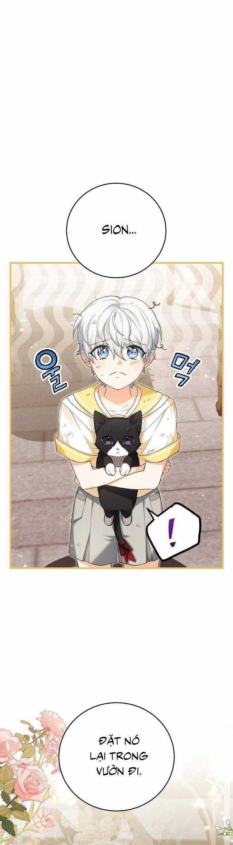 Nữ Chính Muốn Tôi Trở Thành Chị Dâu Của Cô Ấy Chapter 43 trang 13