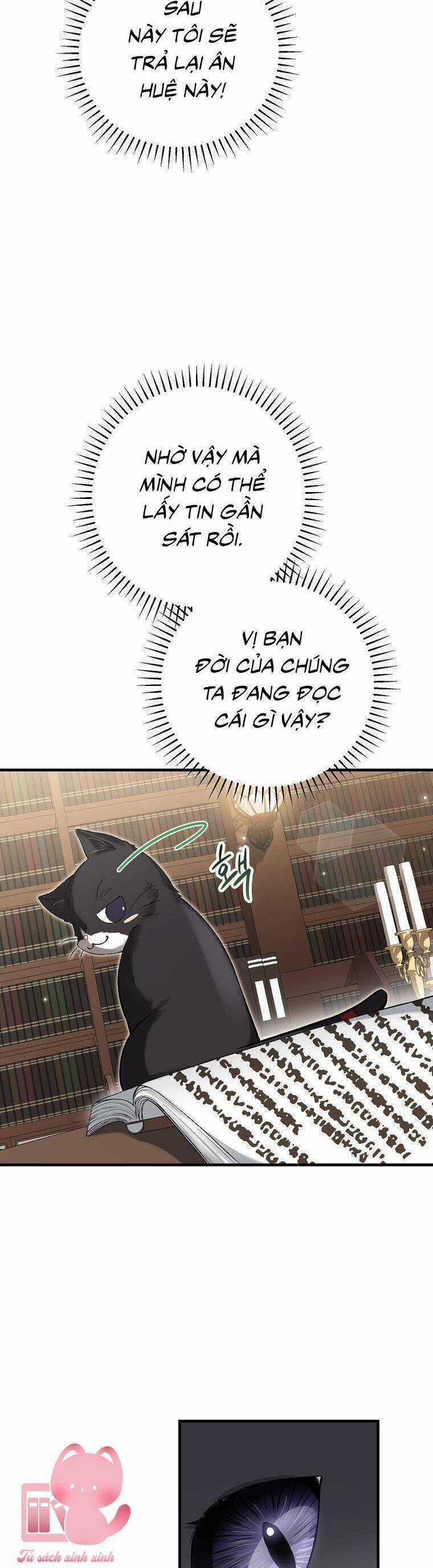 Nữ Chính Muốn Tôi Trở Thành Chị Dâu Của Cô Ấy Chapter 43 trang 16