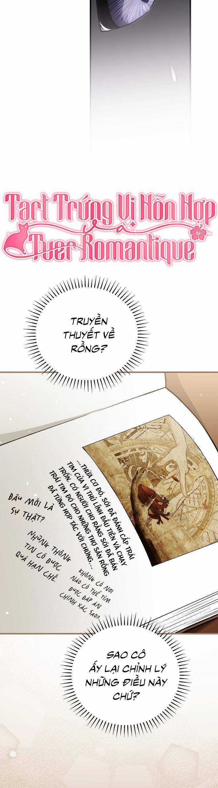 Nữ Chính Muốn Tôi Trở Thành Chị Dâu Của Cô Ấy Chapter 43 trang 17