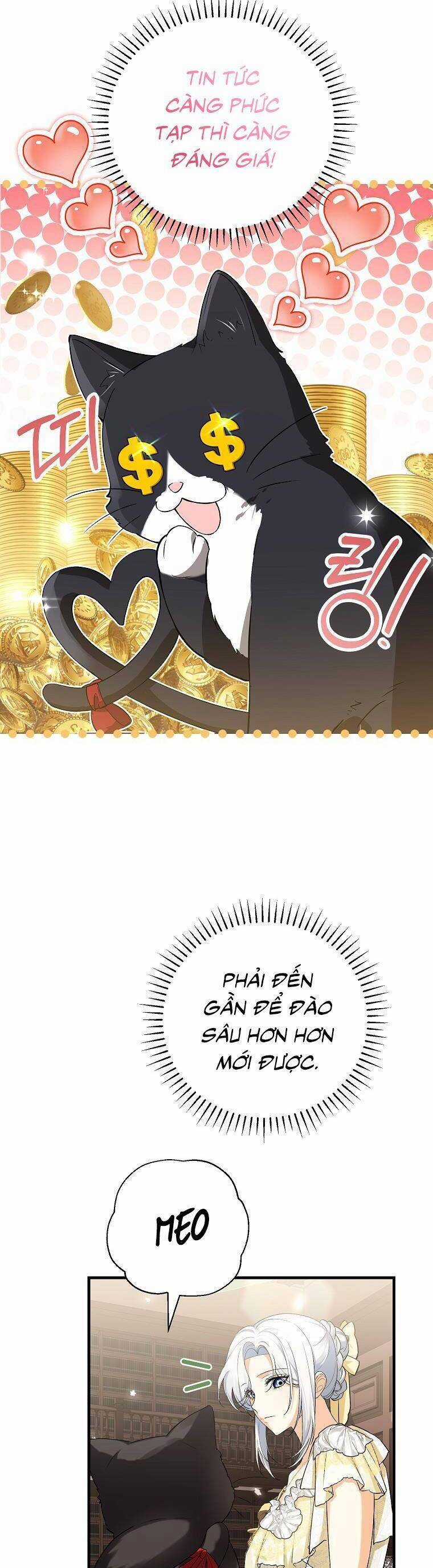 Nữ Chính Muốn Tôi Trở Thành Chị Dâu Của Cô Ấy Chapter 43 trang 21