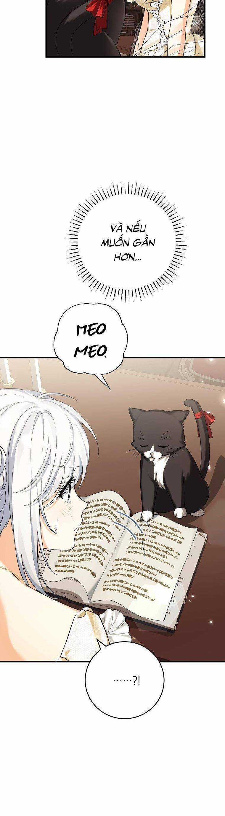 Nữ Chính Muốn Tôi Trở Thành Chị Dâu Của Cô Ấy Chapter 43 trang 22