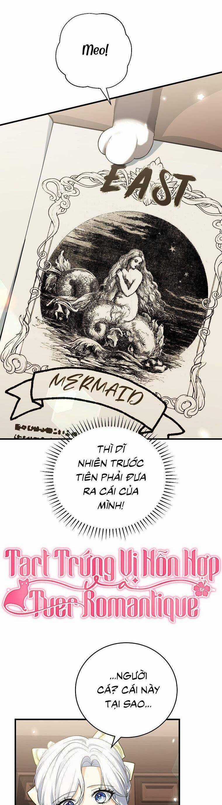 Nữ Chính Muốn Tôi Trở Thành Chị Dâu Của Cô Ấy Chapter 43 trang 23