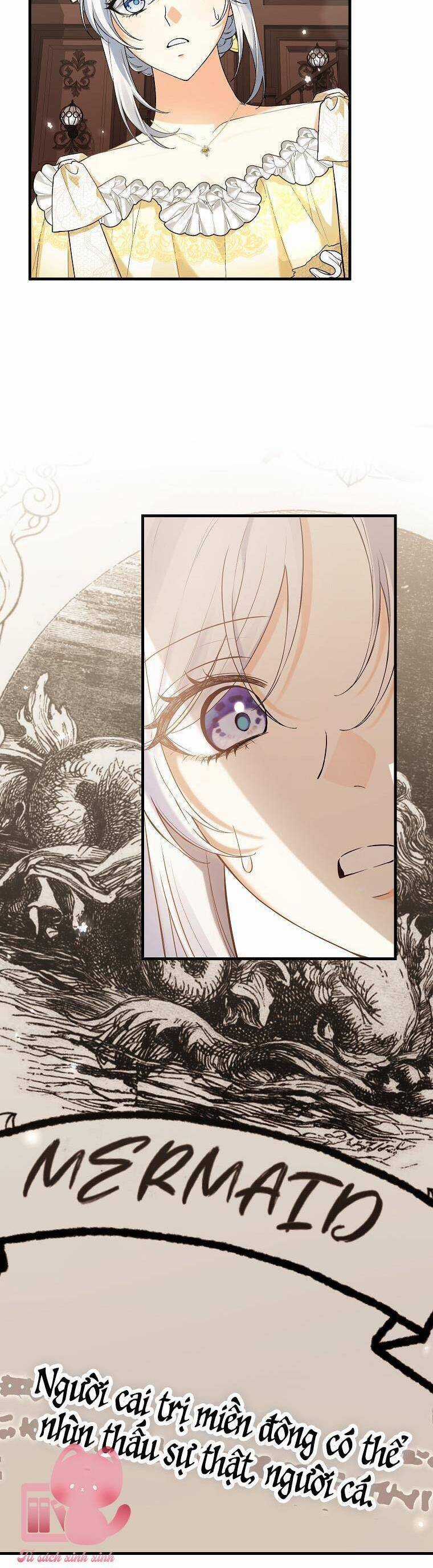 Nữ Chính Muốn Tôi Trở Thành Chị Dâu Của Cô Ấy Chapter 43 trang 24