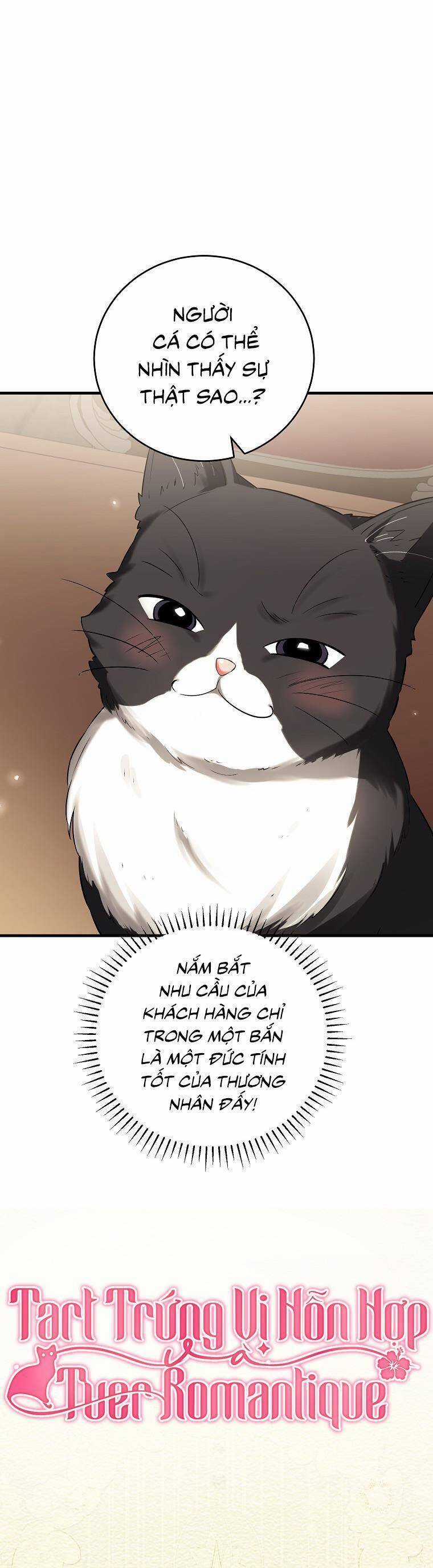 Nữ Chính Muốn Tôi Trở Thành Chị Dâu Của Cô Ấy Chapter 43 trang 25