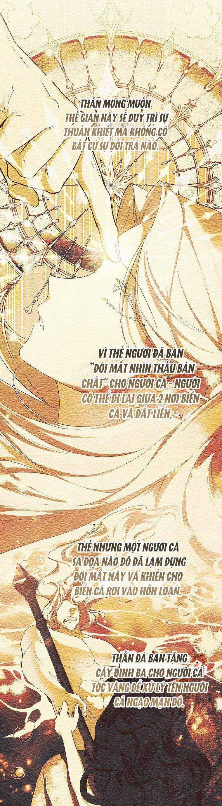 Nữ Chính Muốn Tôi Trở Thành Chị Dâu Của Cô Ấy Chapter 43 trang 26