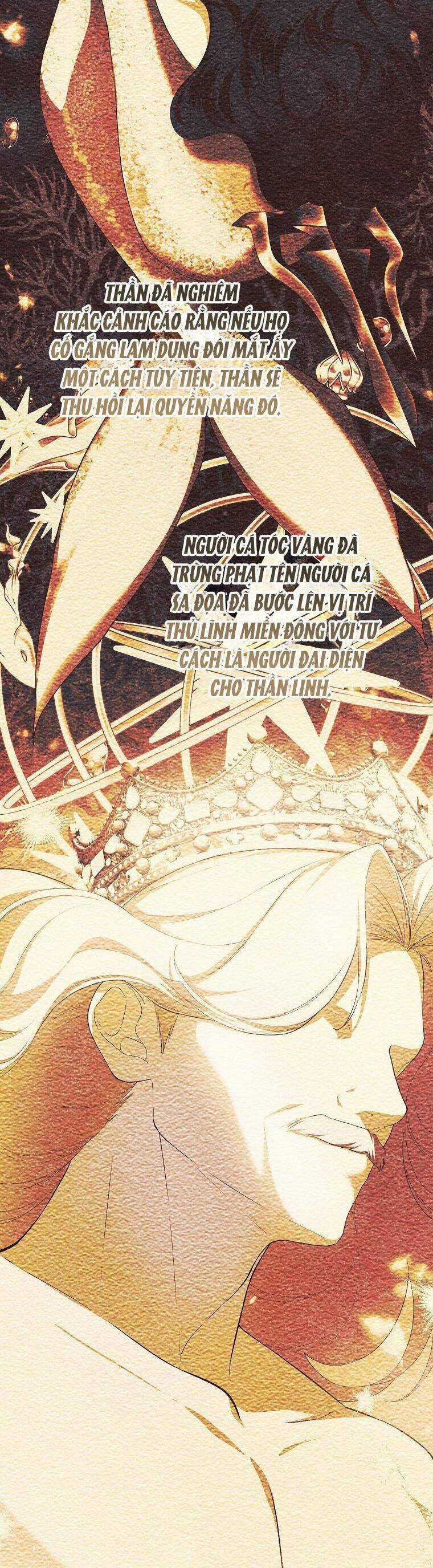 Nữ Chính Muốn Tôi Trở Thành Chị Dâu Của Cô Ấy Chapter 43 trang 27