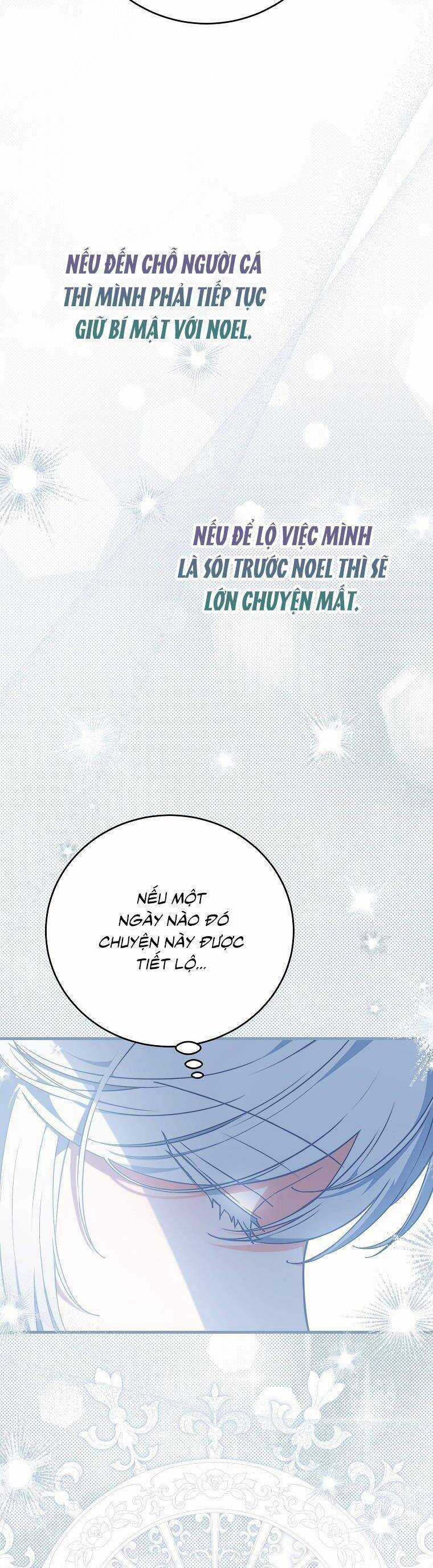 Nữ Chính Muốn Tôi Trở Thành Chị Dâu Của Cô Ấy Chapter 43 trang 29