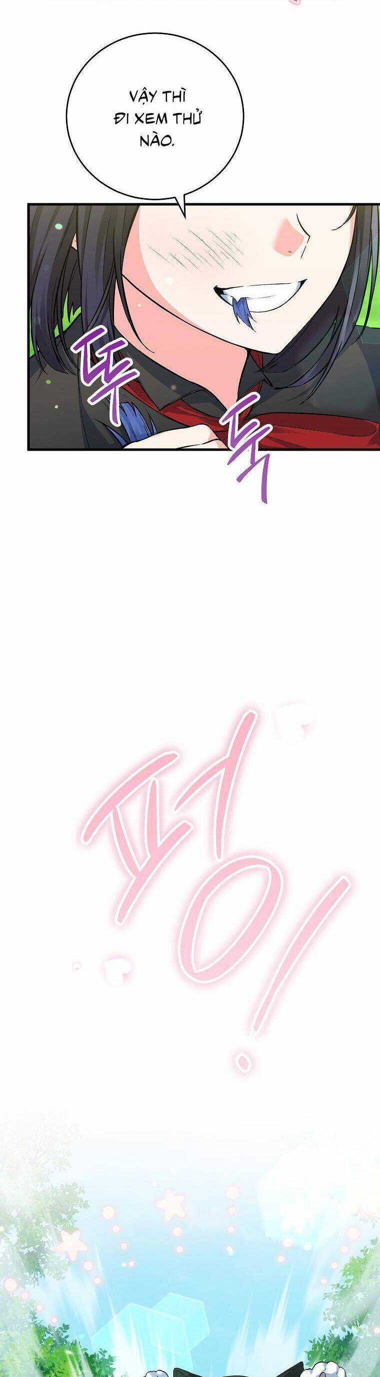 Nữ Chính Muốn Tôi Trở Thành Chị Dâu Của Cô Ấy Chapter 43 trang 3