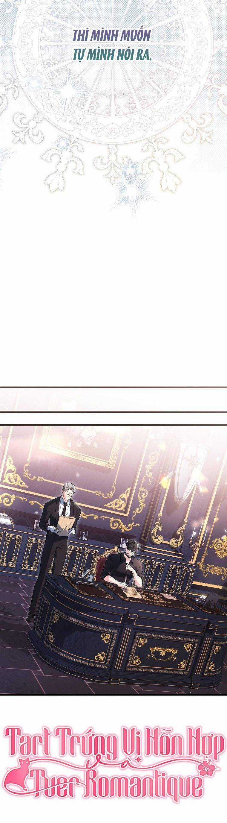 Nữ Chính Muốn Tôi Trở Thành Chị Dâu Của Cô Ấy Chapter 43 trang 30