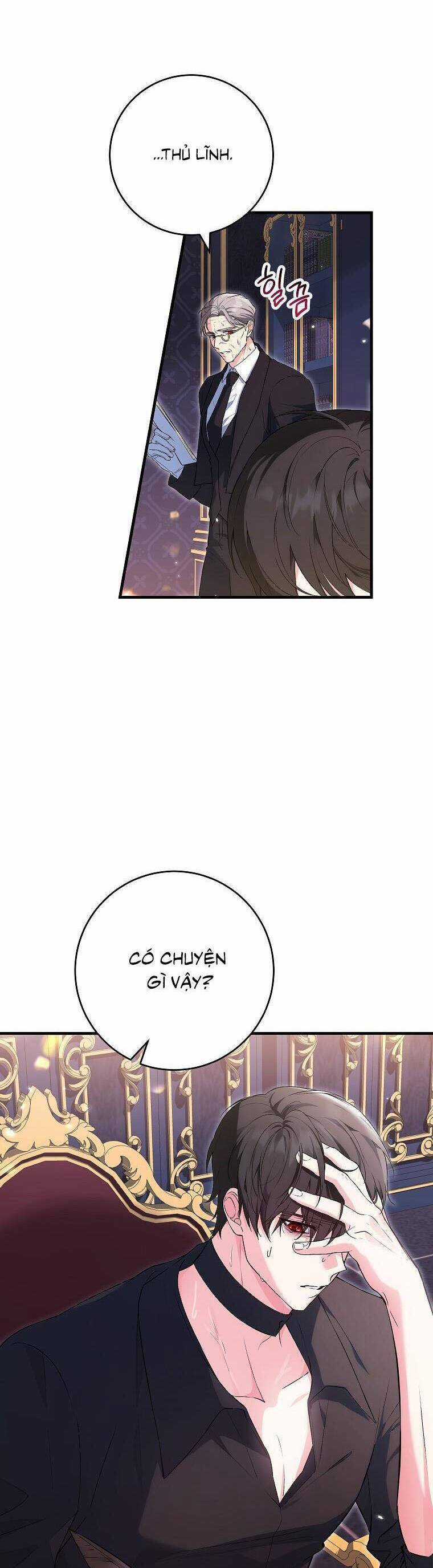 Nữ Chính Muốn Tôi Trở Thành Chị Dâu Của Cô Ấy Chapter 43 trang 31