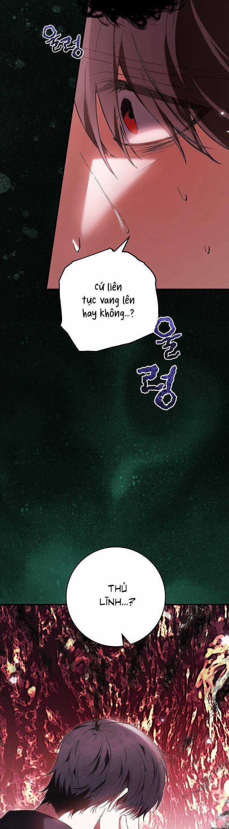 Nữ Chính Muốn Tôi Trở Thành Chị Dâu Của Cô Ấy Chapter 43 trang 35