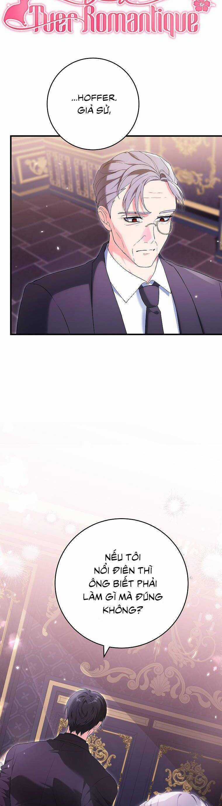 Nữ Chính Muốn Tôi Trở Thành Chị Dâu Của Cô Ấy Chapter 43 trang 37