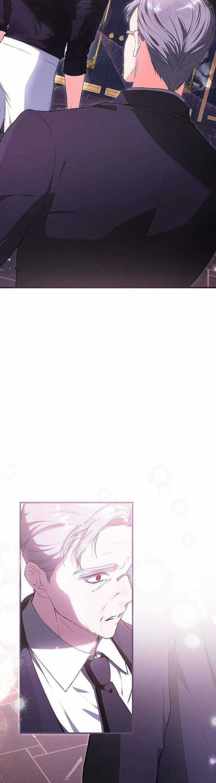 Nữ Chính Muốn Tôi Trở Thành Chị Dâu Của Cô Ấy Chapter 43 trang 38