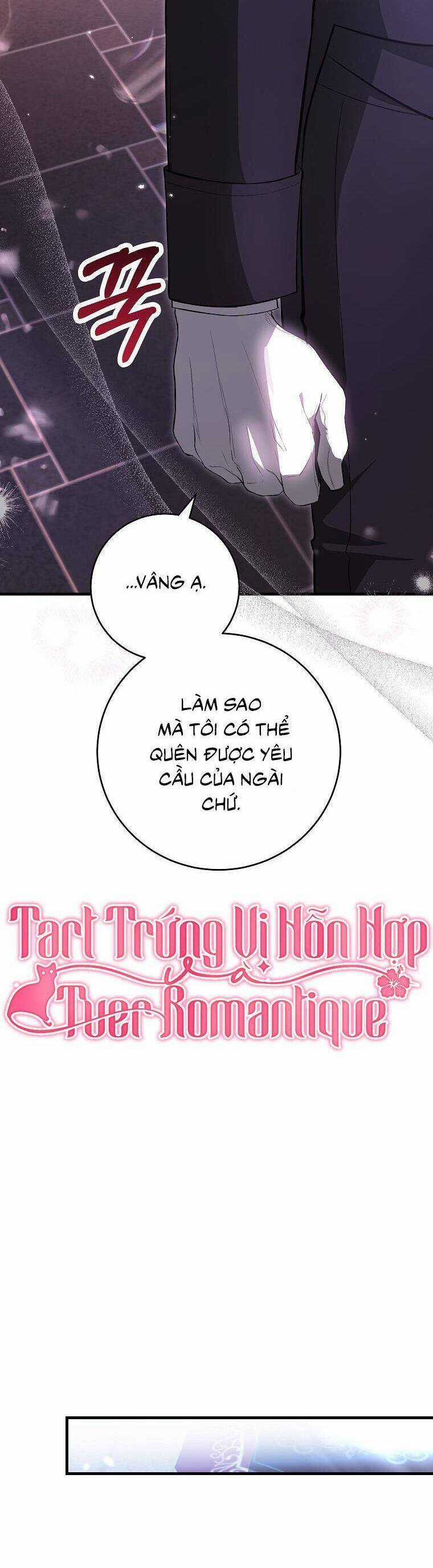 Nữ Chính Muốn Tôi Trở Thành Chị Dâu Của Cô Ấy Chapter 43 trang 39