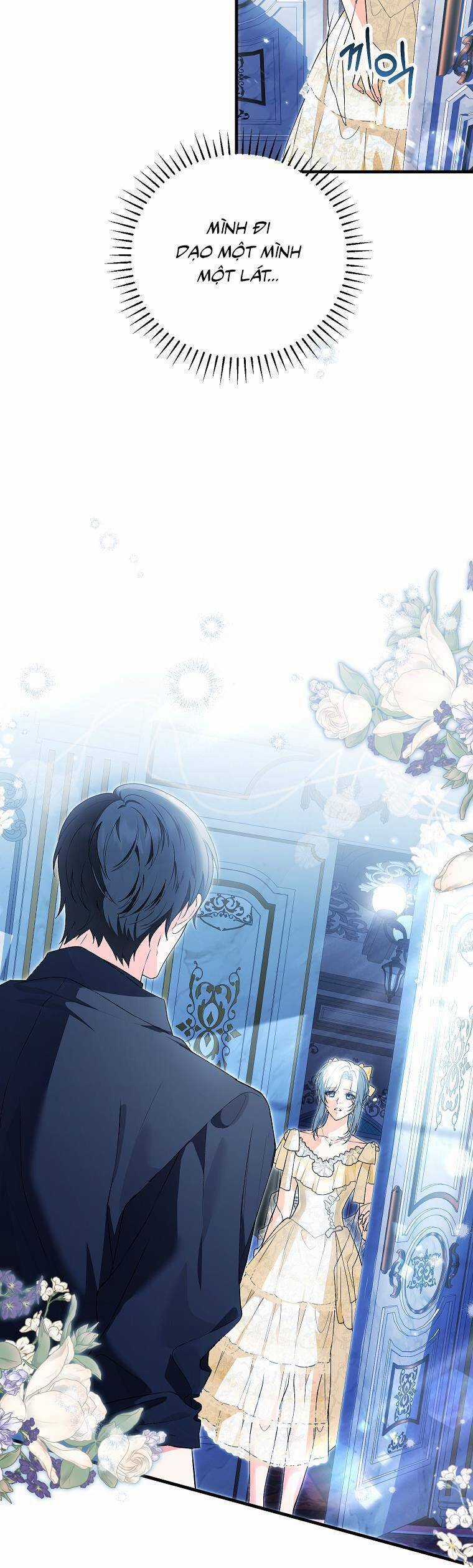 Nữ Chính Muốn Tôi Trở Thành Chị Dâu Của Cô Ấy Chapter 43 trang 41