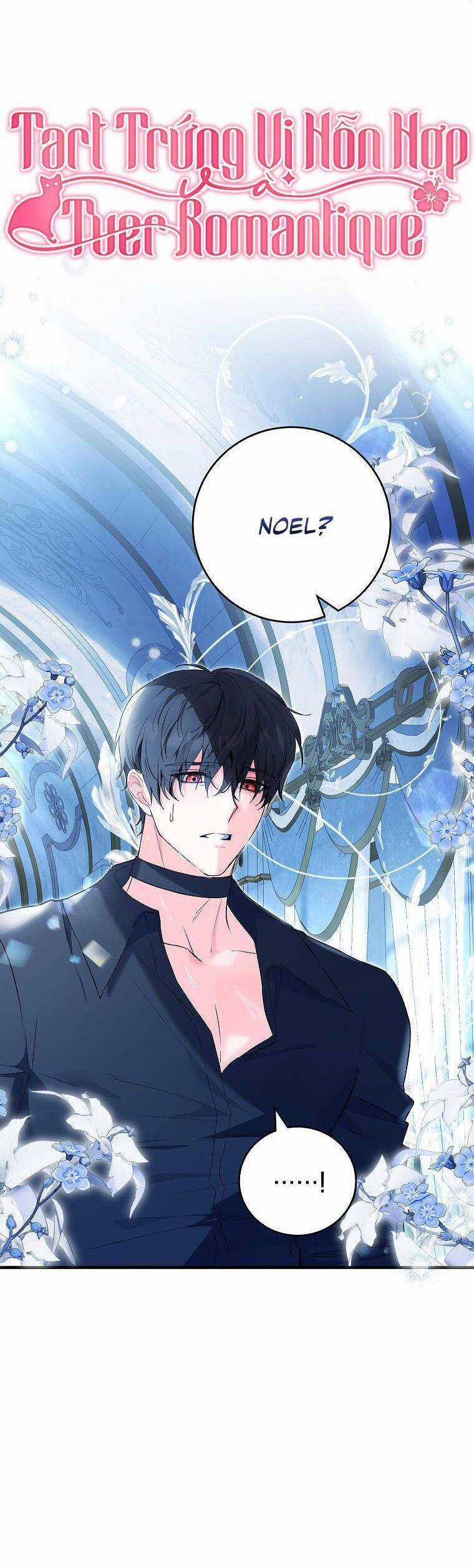 Nữ Chính Muốn Tôi Trở Thành Chị Dâu Của Cô Ấy Chapter 43 trang 42