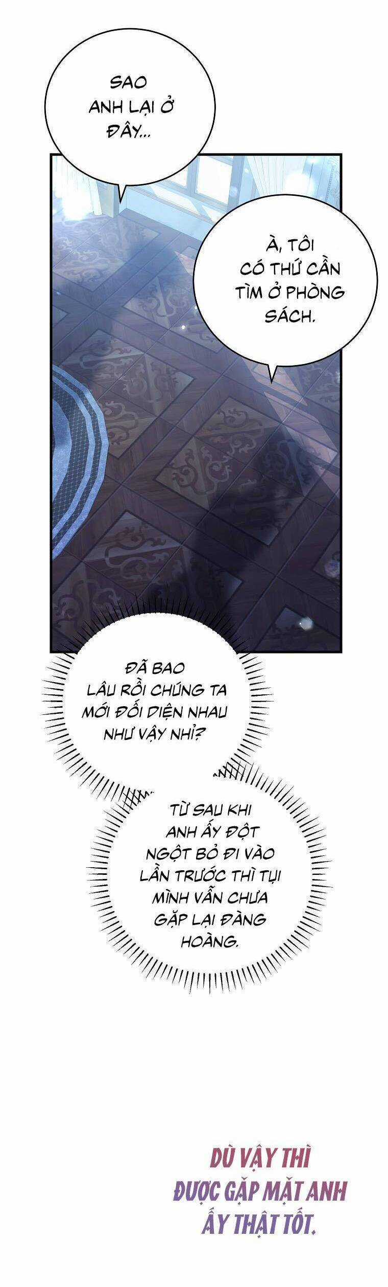 Nữ Chính Muốn Tôi Trở Thành Chị Dâu Của Cô Ấy Chapter 43 trang 43