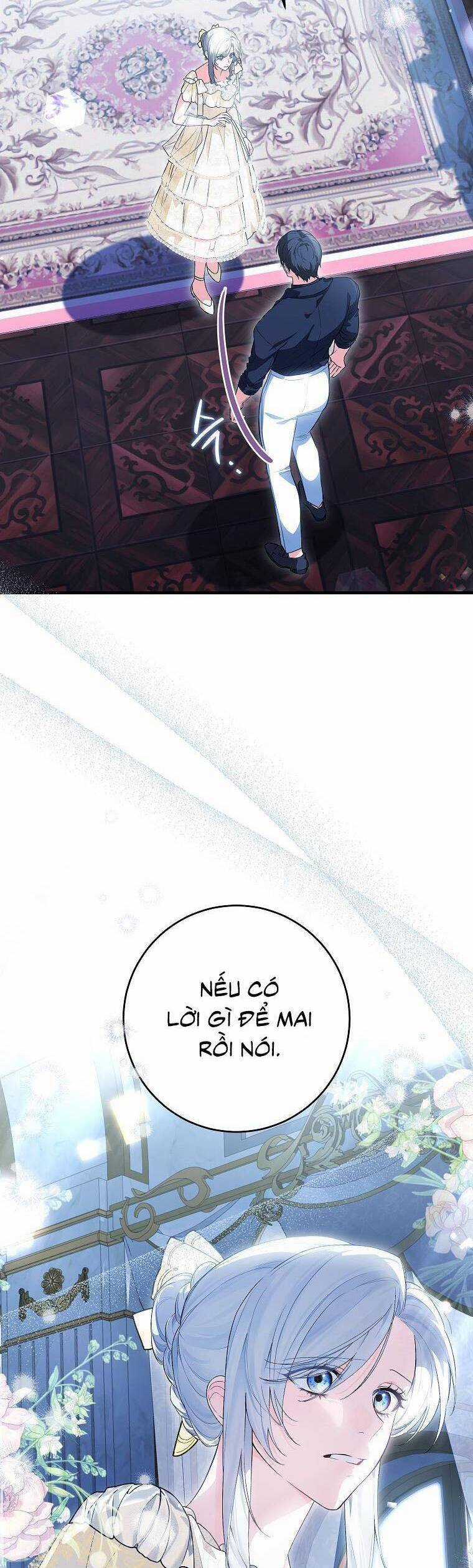 Nữ Chính Muốn Tôi Trở Thành Chị Dâu Của Cô Ấy Chapter 43 trang 45