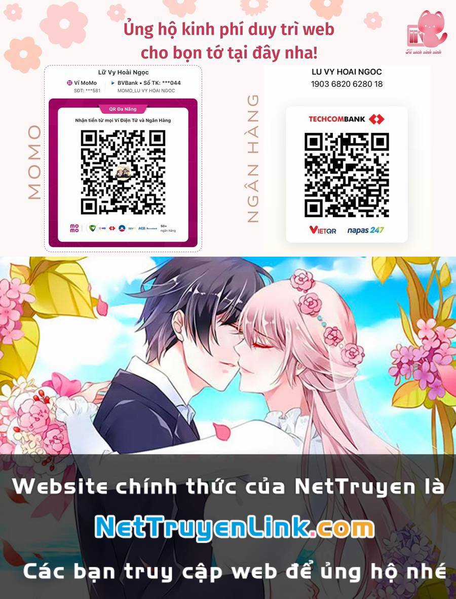Nữ Chính Muốn Tôi Trở Thành Chị Dâu Của Cô Ấy Chapter 43 trang 47