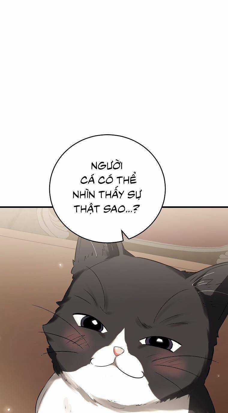 Nữ Chính Muốn Tôi Trở Thành Chị Dâu Của Cô Ấy Chapter 43 trang 48