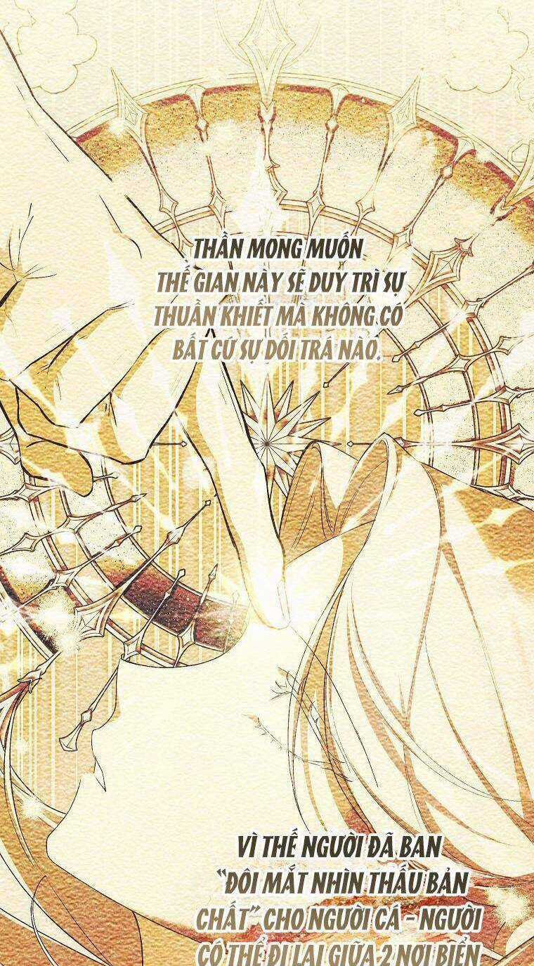 Nữ Chính Muốn Tôi Trở Thành Chị Dâu Của Cô Ấy Chapter 43 trang 50