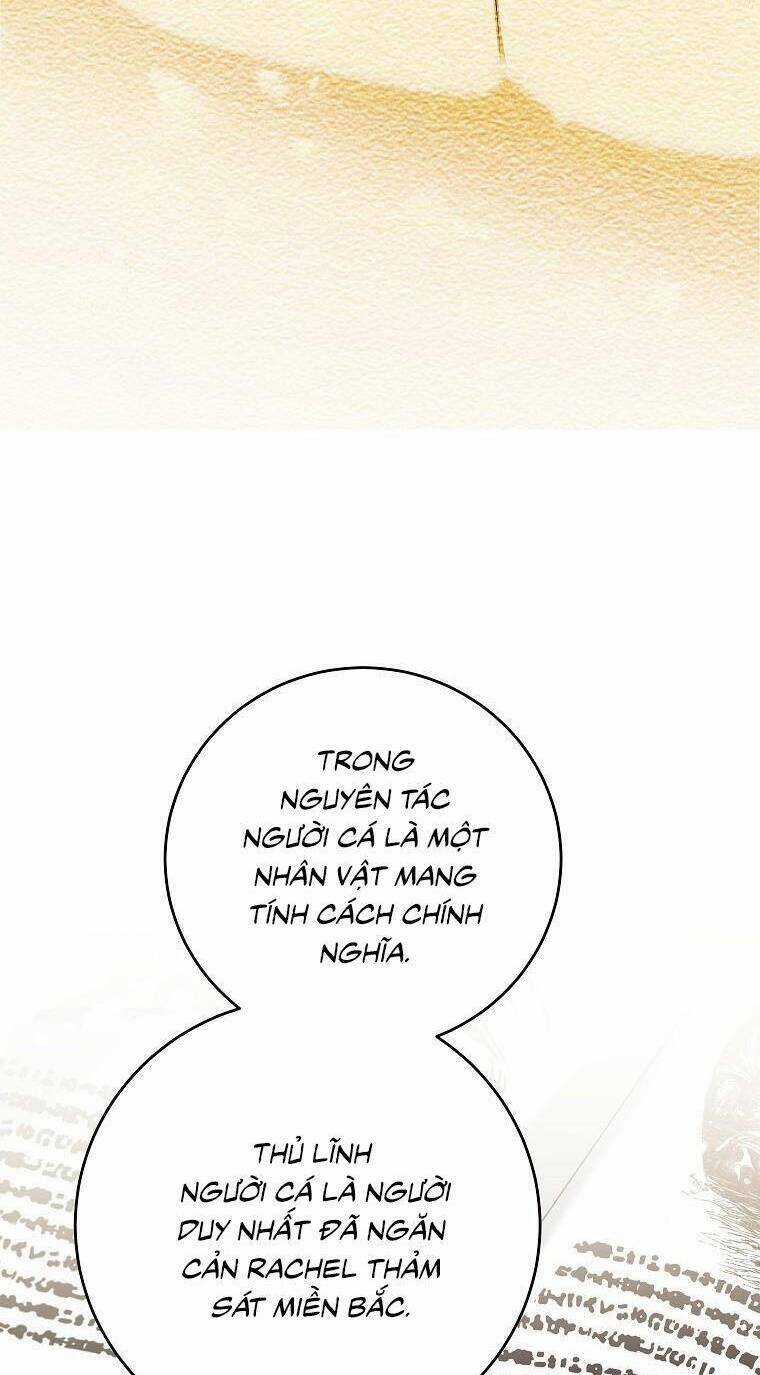 Nữ Chính Muốn Tôi Trở Thành Chị Dâu Của Cô Ấy Chapter 43 trang 54